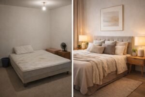 Diseño interior en viviendas de Getafe: tendencias que realmente funcionan